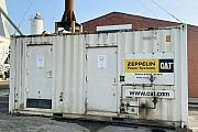 Mobile Diesel Generator Caterpillar XQ 1000