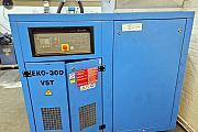 Industrial Screw Compressor Ekomak EKO-30D VST