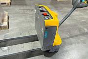 Electric Lifting Truck Jungheinrich EJE M13