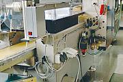Thermoforming Machine Dixie-union MODULAR