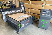 Portal Milling Machine Buth Graviersysteme BG-CAM 1313