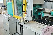 Injection Moulding Machine Arburg ALLROUNDER CENTEX 320C 500-100