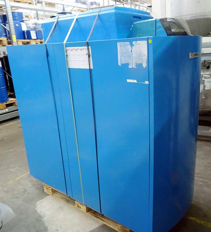 Gas Boiler Buderus Logano plus GB402-470 - Image 1