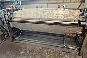 Manual Folding Machine Strojaren Piesok XK-2000/2A