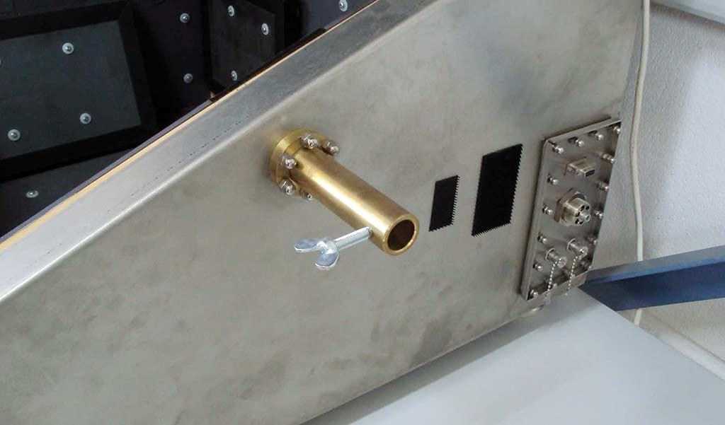 Shielding Box Emc technik and Consulting Gmbh - Thumbnail 6