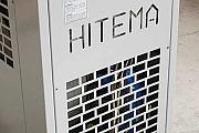 Processing Water Chiller Hitema ECA .010/CHP