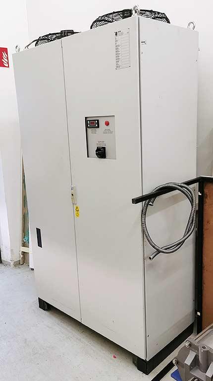 Processing Water Chiller Rittal SK 3335 - Image 1