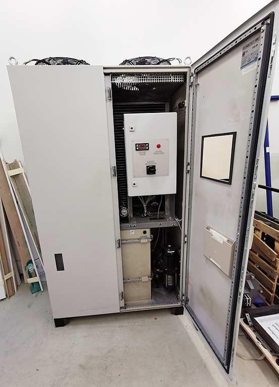 Processing Water Chiller Rittal SK 3335 - Thumbnail 2