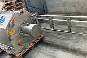 Cyclone Screener Derichs