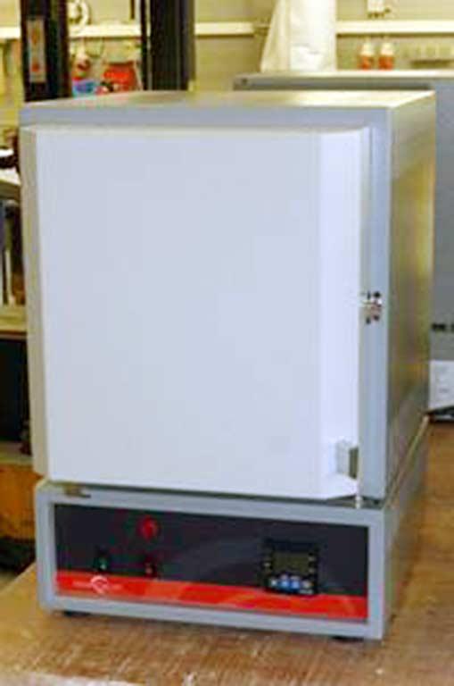 Lab Chamber Furnace Thermconcept KLS 02/11/M - Image 1
