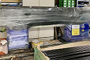 Bar Loader Iemca CNC Boss 542
