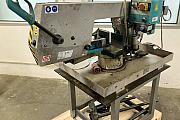 Band Saw Berg & Schmid GBS 225 Basic AutoCut