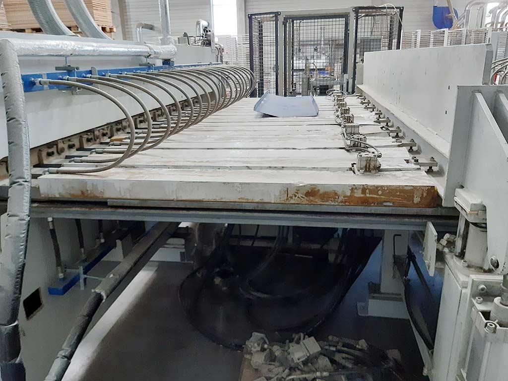 Continuous Glueing Press Dimter CONTIPRESS - Thumbnail 3