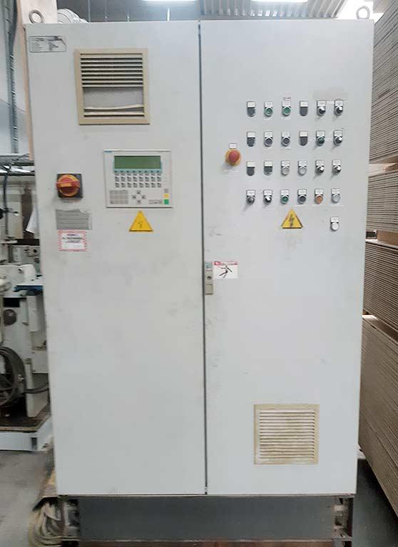 Continuous Glueing Press Dimter CONTIPRESS - Thumbnail 5