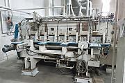 Continuous Glueing Press Dimter CONTIPRESS