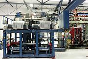 Helium Leak Tester Gmg Automation