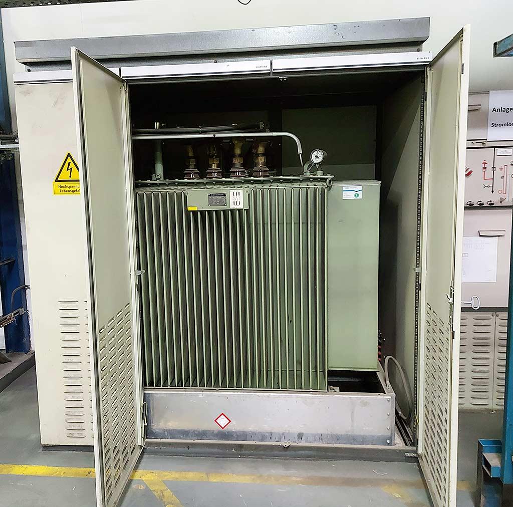 Transformer Schorch LT PL 5331C - Image 1