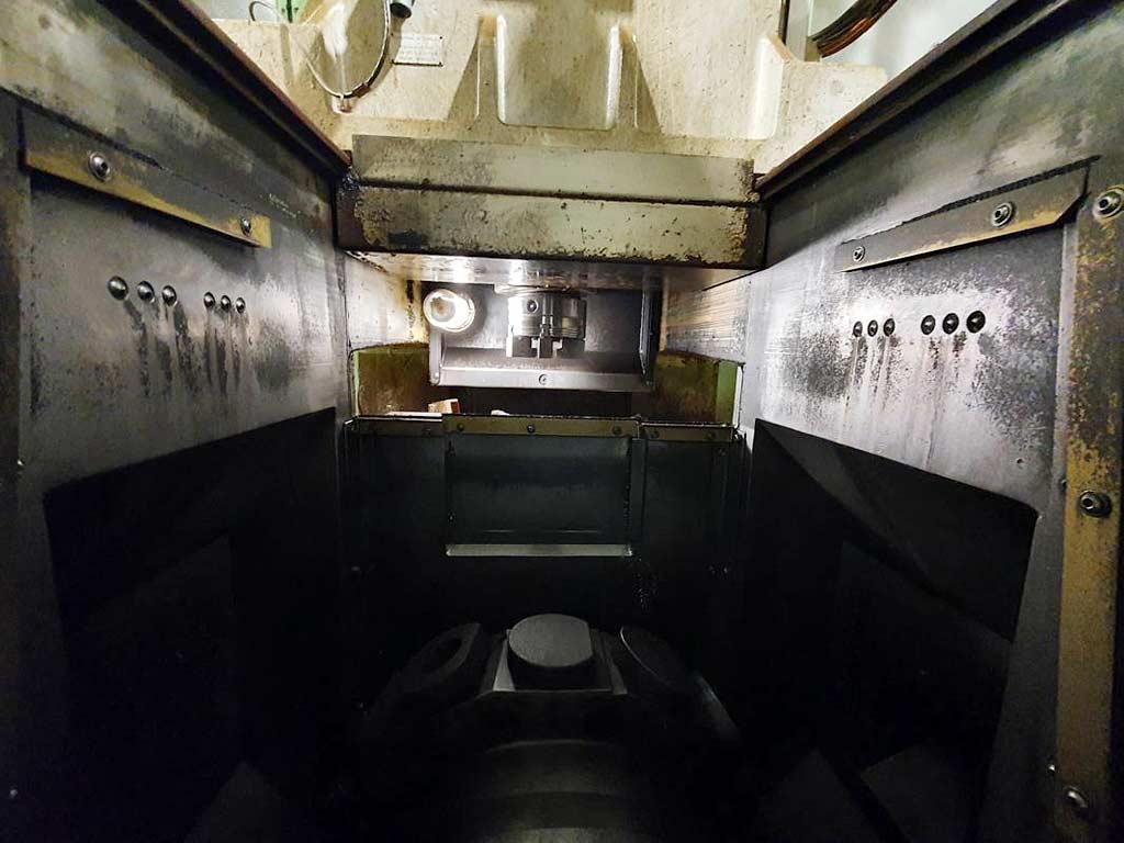 Vertical Multi-Spindle Lathe Emag VSC 200 - Thumbnail 7