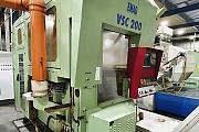 Vertical Multi-Spindle Lathe Emag VSC 200