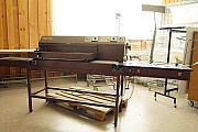 Continuos Fixing Machine Vaporella B250 T
