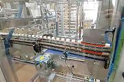 Packer A+f Automation Contiflex Multiformer