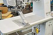 Hot Air Seam Sealing Machine Nawon HTM-3788 LD