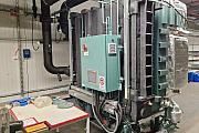 Hot Water Type Absorption Chiller York YHAU-CL100 EXE