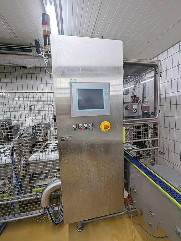 Cup Filling and Closing Machine Steven Bv - Thumbnail 7