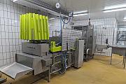 Cup Filling and Closing Machine Steven Bv