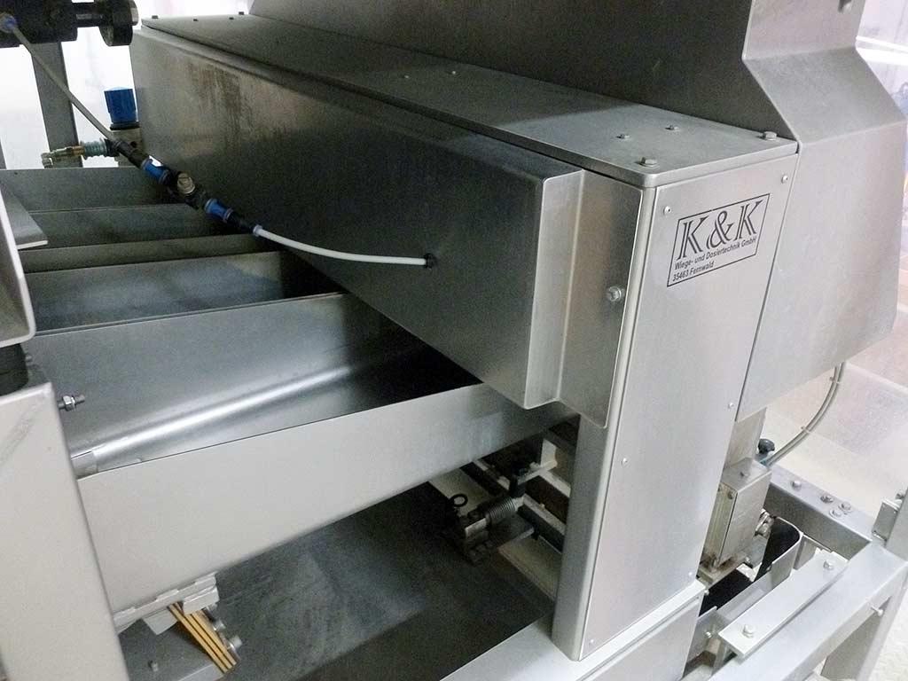 Linear Scale K&k 2F 1SS2B - Thumbnail 3