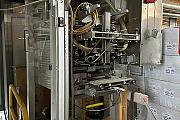 Vertical Bag Forming, Filling and Sealing Machine Bosch SVB 2501 A