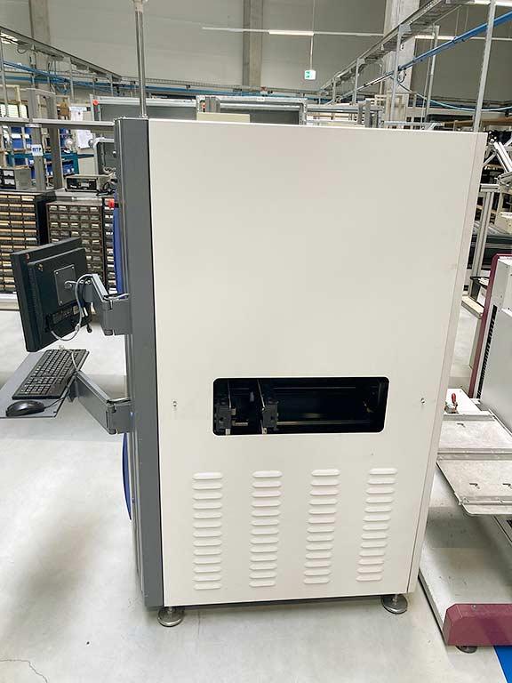 Optical Inspection Machine Aoi Cyberoptics Flex Ultra - Thumbnail 2