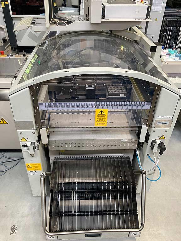 Placement System Siemens SIPLACE 80 F4 - Thumbnail 3