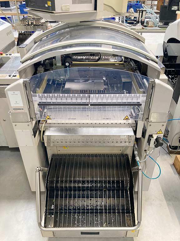 Placement System Siemens SIPLACE S20 - Image 1