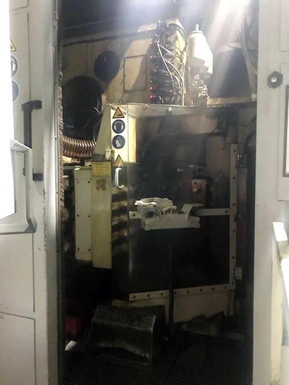 Cold Extrusion Press Formmaster FM 250 - Thumbnail 2