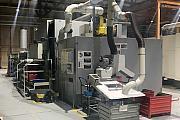 Cold Extrusion Press Formmaster FM 250