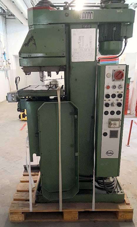 Cylindrical Grinding Machine Karstens - Thumbnail 5