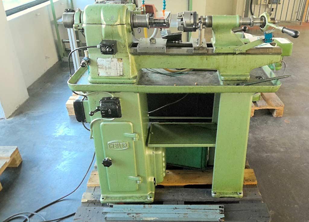 Cylindrical Grinding Machine Karstens - Thumbnail 7