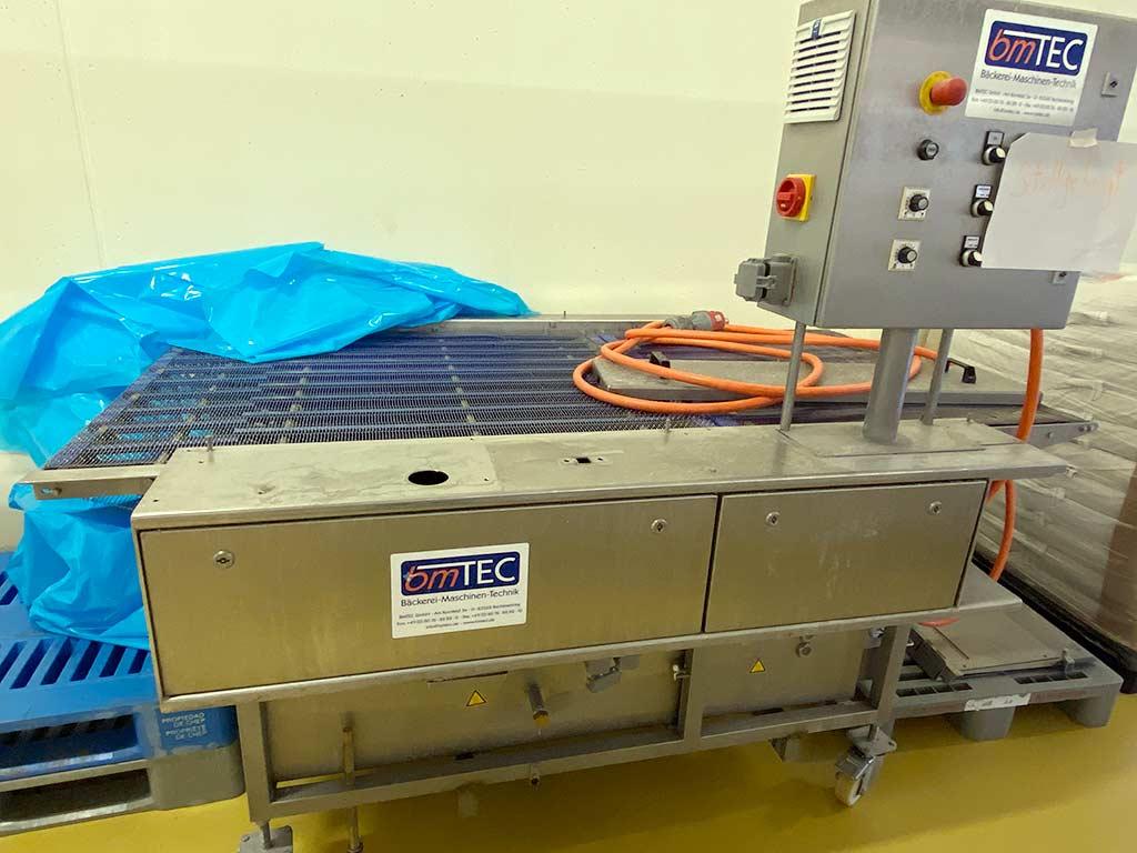 Conveying Unit Bmtec Gmbh - Image 1
