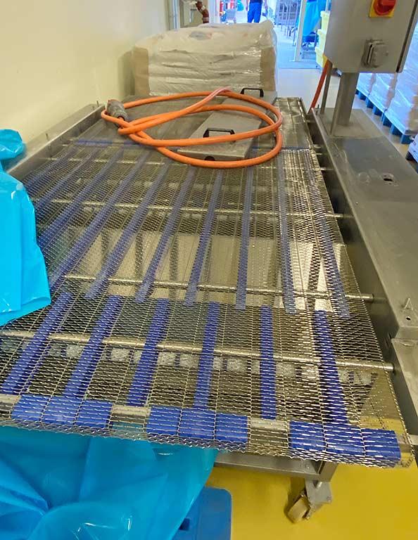 Conveying Unit Bmtec Gmbh - Thumbnail 2