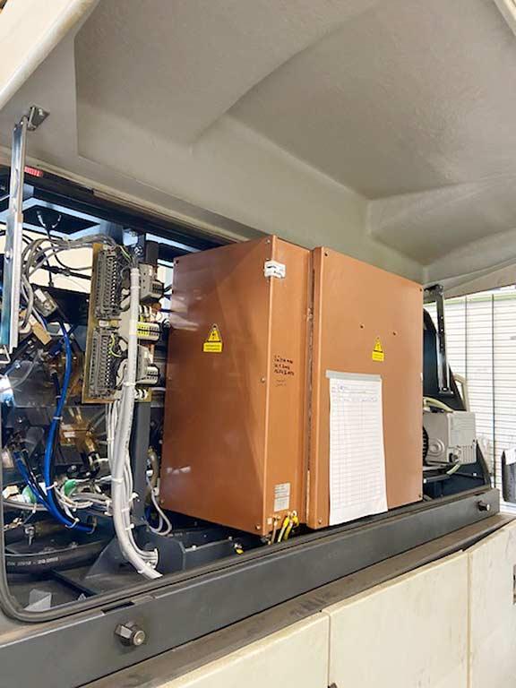 Laser Source Rofin Sinar DCO25 2B - Thumbnail 3