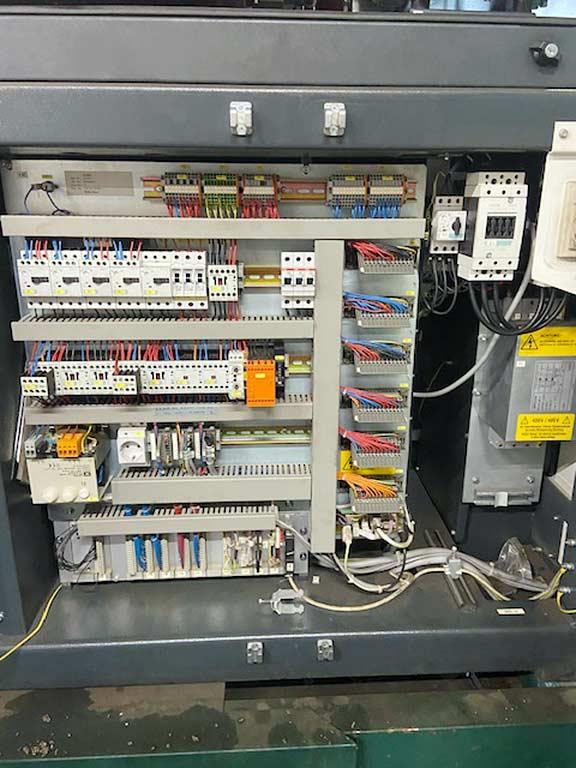 Laser Source Rofin Sinar DCO25 2B - Thumbnail 5