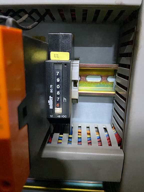 Laser Source Rofin Sinar DCO25 2B - Thumbnail 6