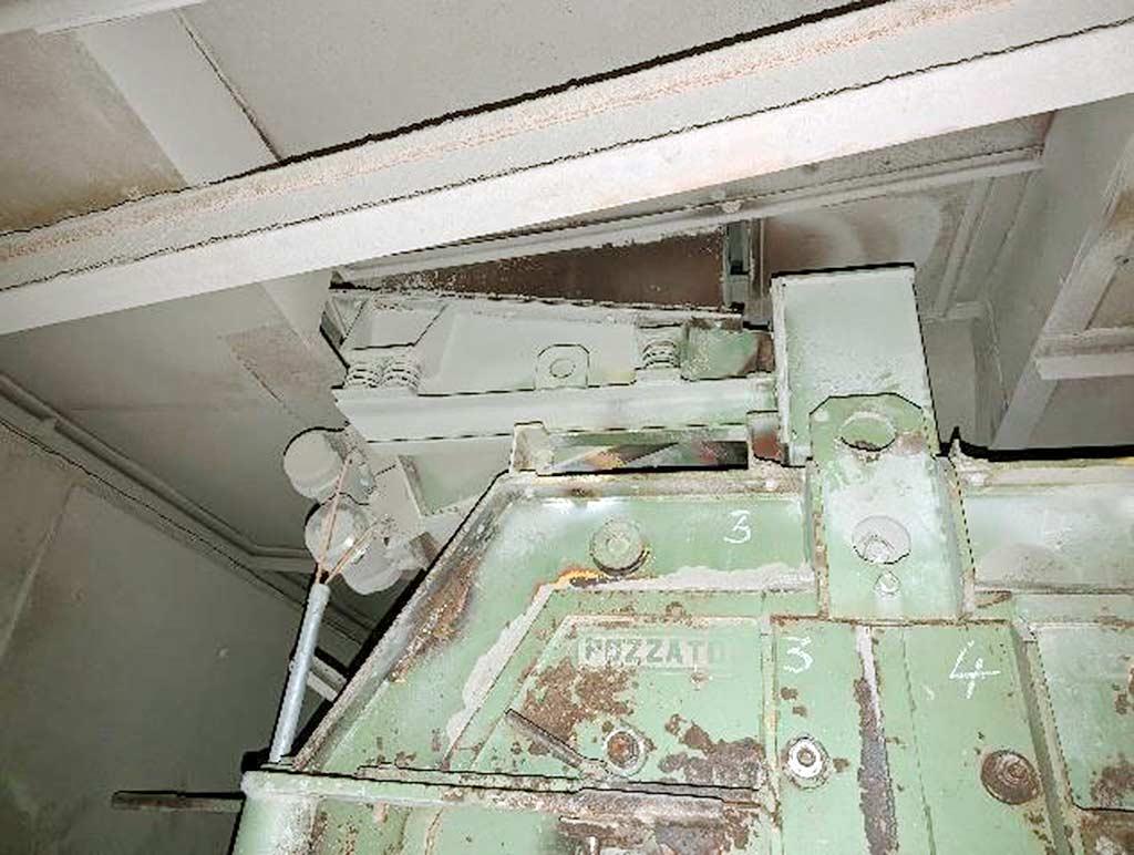 Impact Crusher Pozatto FL 35 - Thumbnail 4