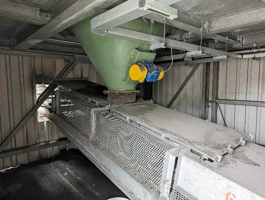 Vertical Crusher Krupp - Thumbnail 6