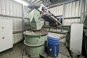 Vertical Crusher Krupp