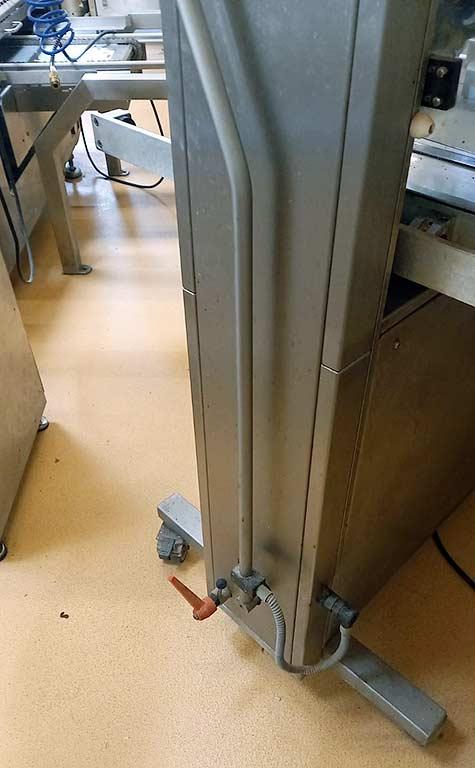 Cake Cutting Machine Krumbein KSSM V0,1-D - Thumbnail 6