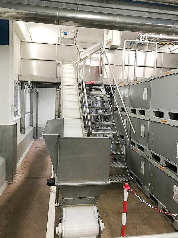 Filling and Sealing Machine Waldner DOSOMAT - Thumbnail 8