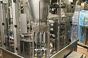 Filling and Sealing Machine Waldner DOSOMAT