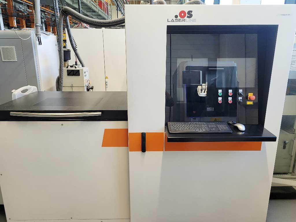 3D Printer Concept Laser M1 - Image 1